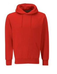 School Order Overstone Primary Staff Hoodie with Logo