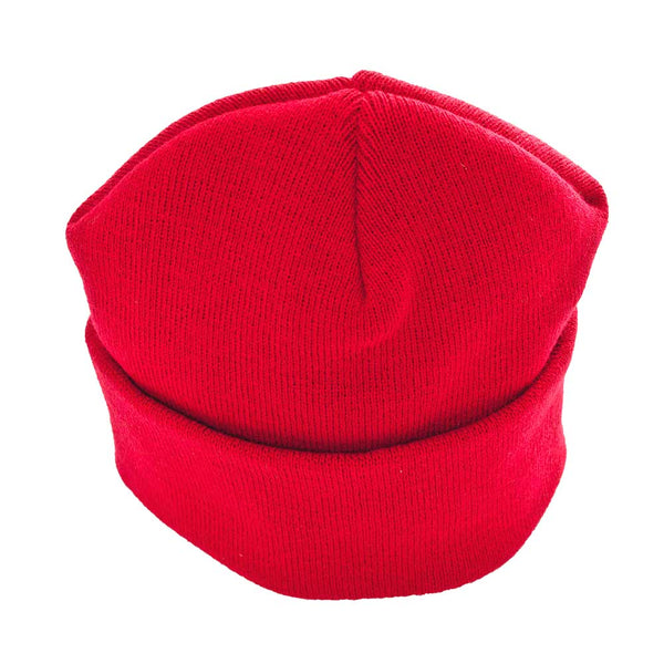NMPAT Child's Knitted Hat With Logo