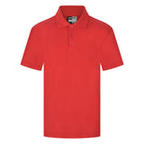 The Spires STAFF Poloshirt with Logo