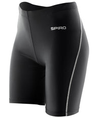 W&DAC Spiro Shorts Ladies