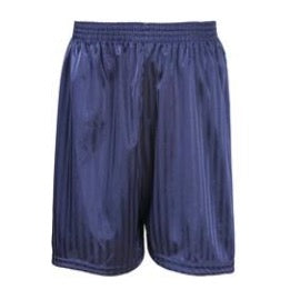 St Andrews Navy PE Shorts