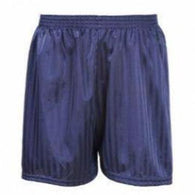 Denfield Park Primary Navy PE Shorts