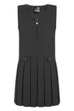 Zeco Zip Pinafore Dress