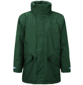 Great Doddington Parka Jacket with Logo