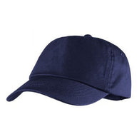 Ringstead Primary Baseball Cap with Logo