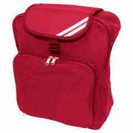 CLEARANCE Irchester Backpack with OLD Logo