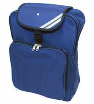 Our Lady's  Backpack