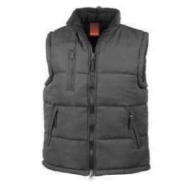 WDAC BodyWarmer with Logo