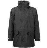 Green Park School Parka Jacket