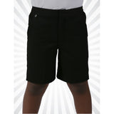 Innovation Boys Slim Fit Shorts