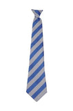 Ruskin Tie available in  39" and Clip on