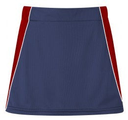 Wrenn Skort with Logo