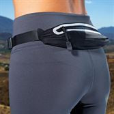 Expandable Fitness Belt
