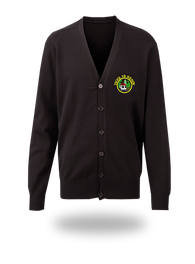 Performa Knitted Cardigan Plain