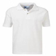 Great Doddington Poloshirt with Logo