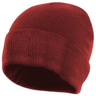 The Avenue Infant Knitted Hat with Logo