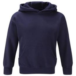 Cranford Sports Crew Hoodies
