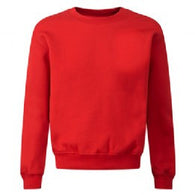 Classic Sweatshirt Plain