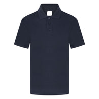 Ringstead Staff Poloshirt with Logo
