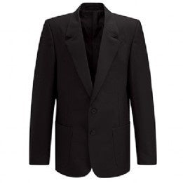 Wrenn Boys Blazer with Logo