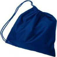 Stanton Cross Primary Royal Nylon PE Bag with Logo