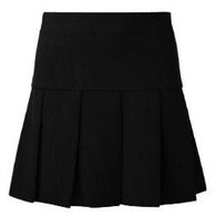 Charleston Girls Pleated Skirt