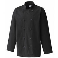 Wrenn Chefs jacket GCSE
