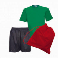 Wilby PE Kit with Logo