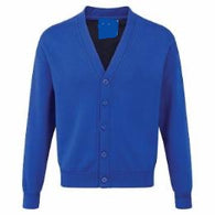 Mears Ashby Essential Sweatcardigan with Logo