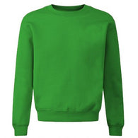 Ecton Village Sweatshirt with Logo