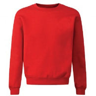 CLEARANCE Irchester Essential Sweatshirt with OLD Logo
