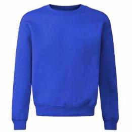 Mears Ashby Essential Sweatshirt with Logo