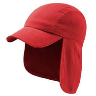 Ringstead Robins Legionnaires Cap