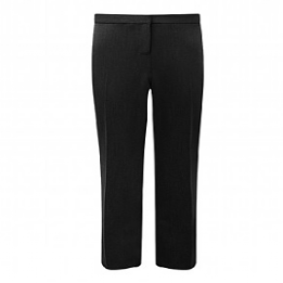 Trimley Girls Slim Fit Trousers