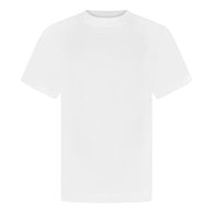 St Andrew's Primary White PE Teeshirt with Logo