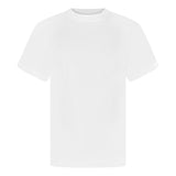 Wollaston Primary PE Teeshirt with Logo available in White or Sky Blue