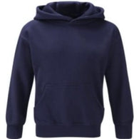 Croyland Road Staff Hoodie with Logo