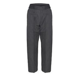 Sturdy Fit Boys Navy Trousers