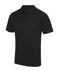 School order Staff All Saints Sports Poloshirts with Logo