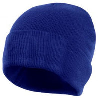 Mears Ashby Knitted Hat with Logo
