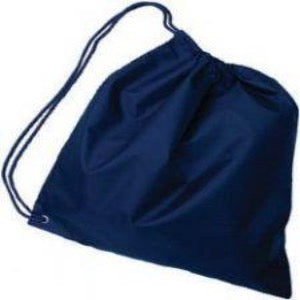 Ruskin Junior PE Bag with Logo