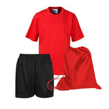 Green Park School PE Kit