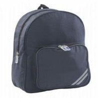 Freeman's Small Backpack with Logo