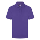 Ringstead Staff Poloshirt with Logo