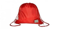 Green Park School PE Bag