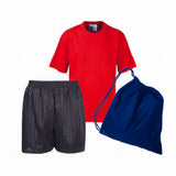 Green Park School PE Kit