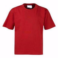 Wilby PE Teeshirt with Logo