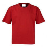 Stanton Cross Primary PE Teeshirt with Logo