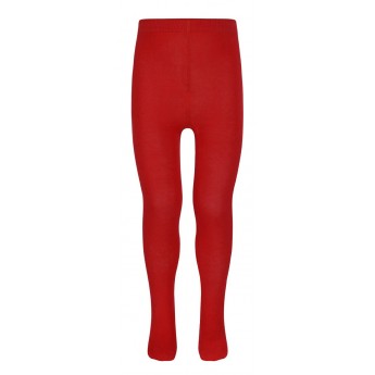Red Girls Tights Uniform Shop Wellingborough