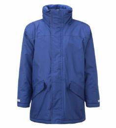 Our Lady's Parka Jacket